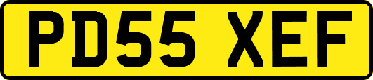 PD55XEF