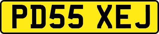 PD55XEJ