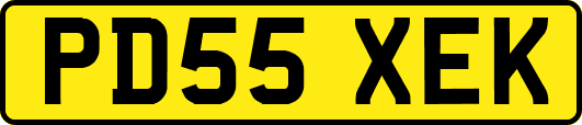 PD55XEK