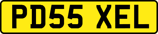 PD55XEL