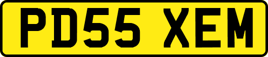 PD55XEM