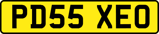 PD55XEO