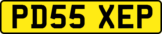 PD55XEP