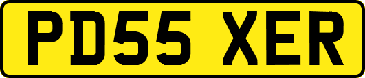 PD55XER