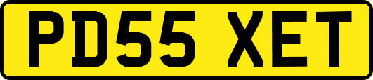 PD55XET