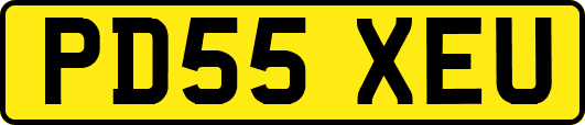 PD55XEU