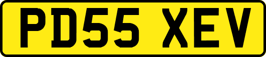 PD55XEV