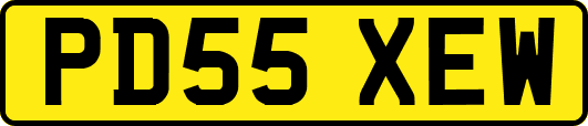 PD55XEW