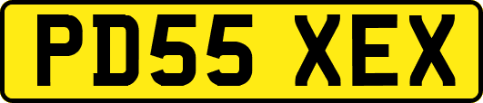 PD55XEX
