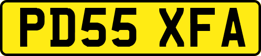 PD55XFA