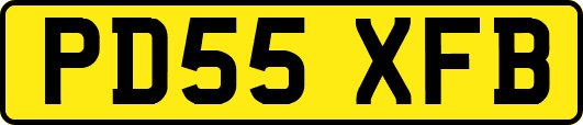 PD55XFB