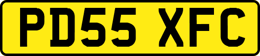 PD55XFC