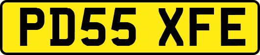 PD55XFE
