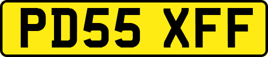 PD55XFF