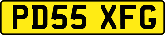PD55XFG
