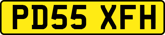 PD55XFH