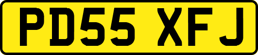 PD55XFJ