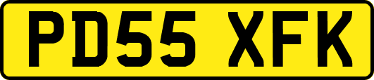 PD55XFK
