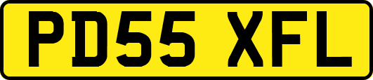 PD55XFL