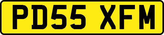 PD55XFM