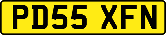 PD55XFN