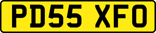 PD55XFO