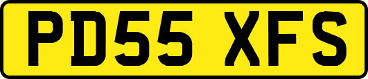 PD55XFS