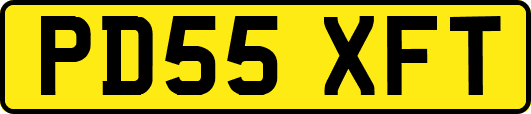 PD55XFT