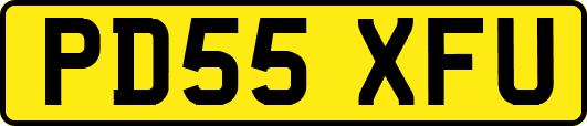 PD55XFU