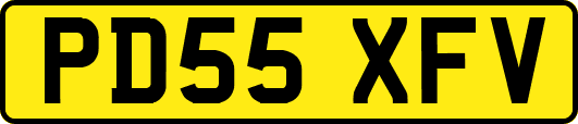 PD55XFV
