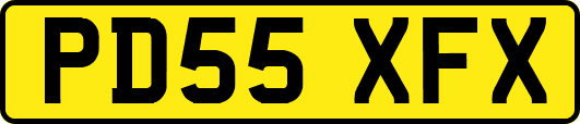 PD55XFX