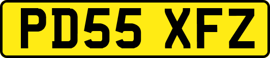 PD55XFZ