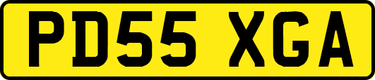 PD55XGA