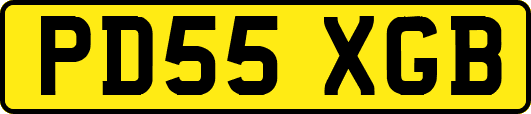 PD55XGB