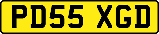 PD55XGD