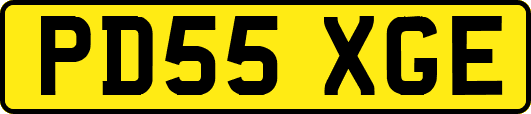PD55XGE