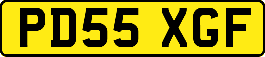 PD55XGF