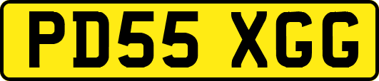 PD55XGG