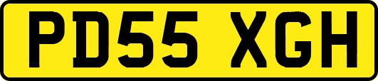 PD55XGH