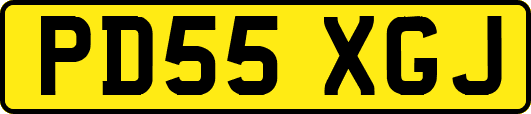 PD55XGJ