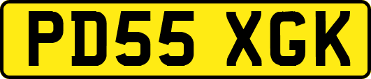 PD55XGK