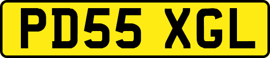 PD55XGL