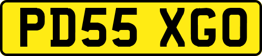 PD55XGO