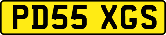 PD55XGS