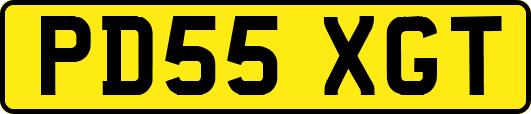 PD55XGT