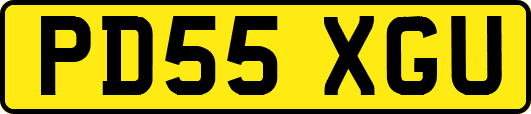 PD55XGU