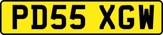 PD55XGW
