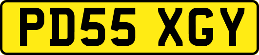 PD55XGY