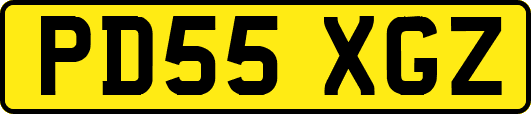 PD55XGZ