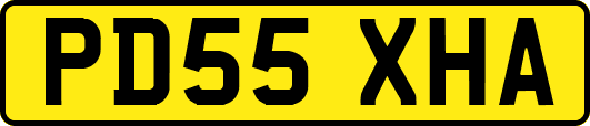 PD55XHA